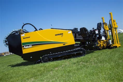 36 Tons) Shipping Weight : 42,500 lbs (19. . Vermeer directional drill sizes